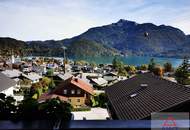 Kleinere Eigentumswohnung in Toplage von St.Gilgen am Wolfgangsee