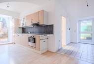 Grüne Oase: Erdgeschosswohnung mit Garten in Frauental