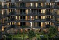 THE ARIK · 2-Zimmer-Neubau mit Loggia – langfristig wertvoll investiert