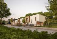 SAGENHAFT - Nachhaltiges Massivholz-Einfamilienhaus