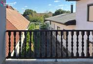Gepflegtes Mehrfamilienhaus -7 Zimmer - ruhige Lage - uneinsehbarer Garten - großer Stadl - Super Preis-Leistung!!