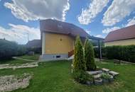 LEISTBARES LANDHAUS MIT TRAUMHAFTEM GARTEN IN BELIEBTER WOHNLAGE VON GEMEINLEBARN MIT DIREKTEM BAHNANSCHLUSS
