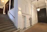 GENERALSANIERT! 2-Zimmer Eigentum Nähe U3/Kardinal Naglplatz, 1030!