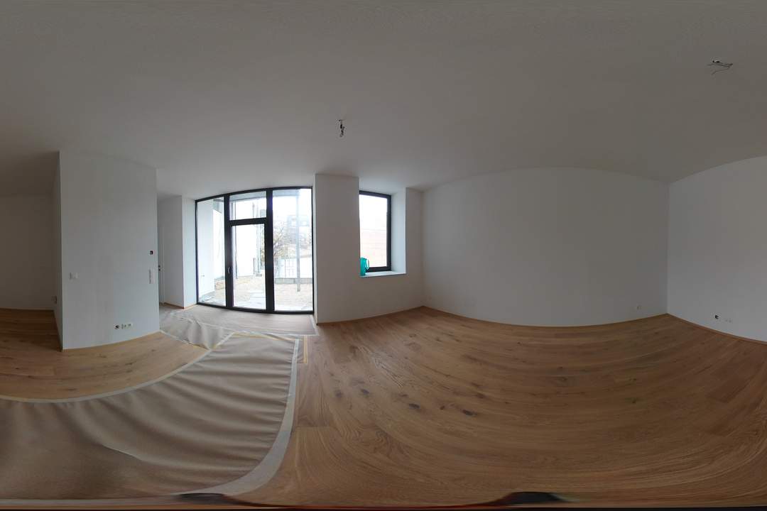 Erstbezug! | 3-Zimmer-Eigentum nähe Schönbrunn!