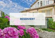 Sonne, Ruhe, Komfort: Helle 2-Zimmer-Wohnung mit großzügigem Balkon