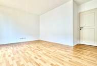 Zentral und ruhig - Erdgeschosswohnung in Graz-Wetzelsdorf