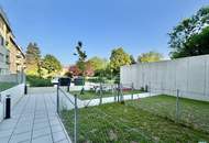 UMS ECK 51 – Großzügige 3-Zimmer-Neubauwohnung mit Balkon