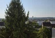 Schöne 3-Zimmerwohnung mit toller Aussicht in Wels/Bernardin zu verkaufen!