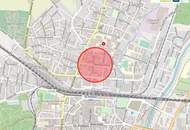 BESTE LAGE - Neubauwohnung mit großer TERRASSE