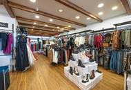 Nur die Lage zählt - Geschäftsfläche in hochfrequentierter Bestlage von Schwaz