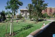 Zum Anlegerpreis: URBAN DAHEIM - VILLAGE IM DRITTEN