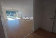 Geförderte Wohnung in Ruhelage