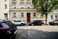 Komfortable Altbau Wohnung im Zentrum