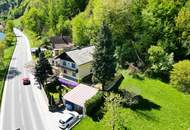 "Ihr neues Zuhause mit Zukunft – sonnig, großzügig & vielseitig nutzbar"