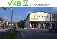 Vielseitige Immobilie Gewerbe oder Wohnen auf Baurecht zu erwerben in Linz