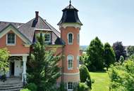 Luxusvilla mit historischem Charme und modernem Komfort in Hartberg | ZELLMANN IMMOBILIEN