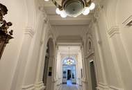 360° TOUR // GENERALSANIERTE ALTBAUWOHNUNG nahe RUDOLFSPARK