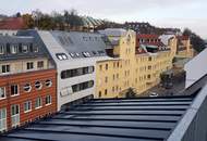 Ordinationsräume im MEDBASE19 vis-à-vis PRIVATKLINIK Döbling I U6 & U4 und D-Wagen