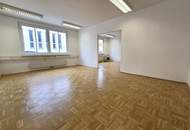 Mehrere freie Flächen in Bürogebäude nächst Triester Straße!