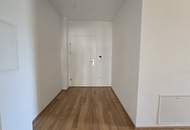 Neubauwohnung in ruhiger Südwestlage und großem Balkon