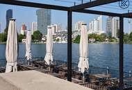 Traumhafte Gartenwohnung in Top-Lage nahe UNO City – Sofort beziehbar!