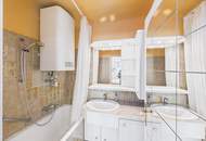 Charmante 2-Zimmer-Wohnung in 1130 Wien mit Balkon und Gartenmitbenützung