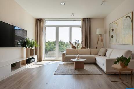 MURINA - Zuhause an der Mur, mitten im Leben, Wohnung-kauf, 173.137,€, 8020 Graz(Stadt)