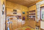 Entzückendes Zweifamilienhaus mit Pool, traumhaftem Garten und Garage in toller Lage in Tribuswinkel zu kaufen!