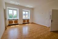 Helle 3,5 Zimmer-Wohnung mit traumhafter Aussicht