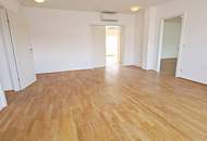 ZIEGLERGASSE bei FUZO Mariahilfer Straße, 141 m2 Bürofäche, 3 Zimmer, Serverraum, Küche, Klimaanlagen, Dachgeschoß