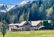 Exklusives Chalet - MODERN, GEMÜTLICH und voller CHARME