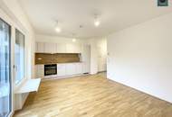 Provisionsfrei: Neubauwohnung mit Balkon, mitten in Liesinger Ruhelage!