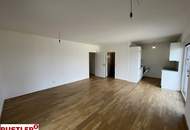 Charmante Neubauwohnung mit großzügigem Balkon!