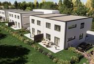 KURZ VOR FERTIGSTELLUNG! PREIS REDUZIERT! ALLEINEIGENTUM. WIENERBERGER ZIEGEHAUS MIT 4 ZIMMER.TOP QUALITÄT. VIELE EXTRAS INKLUSIVE.