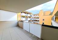 Ruhig gelegene 2- Zimmer - Wohnung mit großem Balkon | Kärntnerstraße 538 Top 27