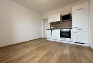 38-m²-Dachgeschosswohnung in Graz-Puntigam