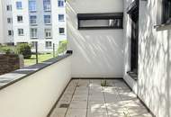 Neuwertige 2-Zi-Wohnung mit Terrasse in 1210 Wien zur Miete! Anmietung MÖBLIERT oder UNMÖBLIERT möglich!