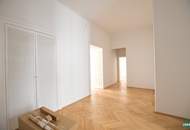 Schönes und helles Altbau-Büro auf der Tuchlauben