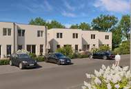 Ankommen, aufatmen, zuhause sein - nur noch 1 Reihenhaus übrig!