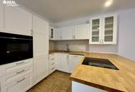 Neuwaldegg - tolle Lage - 3 Zimmerwohnung in Hofruhelage