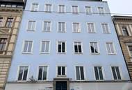 3 Büro/Praxisräume in Bahnhofsnähe