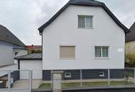 Großzügiges Wohnhaus in beliebter Lage von Schwechat