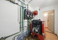 HOCHKARÄTIGES WOHNEN IN GRÜNRUHELAGE! WOHLFÜHL-REFUGIUM DER EXTRA KLASSE: TRADITION TRIFFT MODERNSTEN KOMFORT!