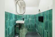 4,7% Rendite! Großzügiges Loft in Toplage des 2. Bezirks, Nähe Augarten