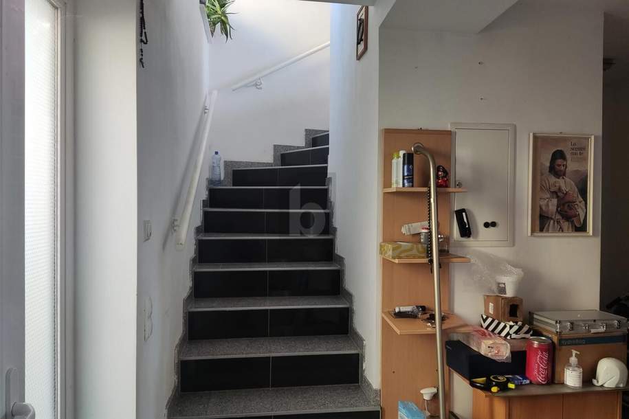 EIN HAUS MIT HERZ NAHE WIEN ? GEMÜTLICHES REIHENHAUS MIT GARTEN IN GROß-ENZERSDORF, Haus-kauf, 750.000,€, 2301 Gänserndorf