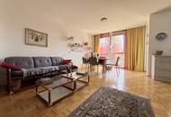3-Zimmerwohnung in zentraler Lage