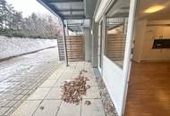 Moderne 2 Zimmer Wohnung mit Terrasse - Bruck an der Leitha