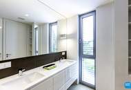Luxus-Penthouse-Terrassenwohnung mit Fernblick
