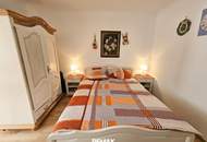 Ferienwohnung im ausgewiesenen Zweitwohnsitz von Kaprun!