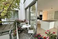 1010! Topmoderne 4-Zimmer-DG-Maisonette mit kleinem Balkon in toller Lage!